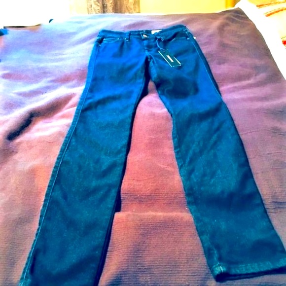 Diesel Super Slim Stretch "Doris" Jeans - NWT - Picture 4 of 16